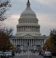 Congresso será republicano, mas terá novidades em termos de representação de minorias  Foto: Getty Images