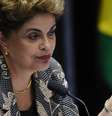 Os convites a Dilma para a visita a Portugal foram feitos por Fundação Inatel, Fundação José Saramago, Centro de Estudos Sociais da Universidade de Coimbra e Casa do Brasil em Lisboa.  Foto: Marcos Oliveira/Agência Senado