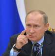 Vladimir Putin   Foto: EFE