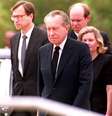 Richard Nixon renunciou à presidência dos EUA em 1974  Foto: Getty / BBC News Brasil