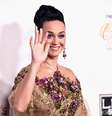 A cantora Katy Perry  Foto: Getty Images