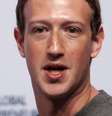 Mark Zuckerberg diz que notícias falsas foram compartilhadas pelos dois lados do debate na eleição presidencial americana   Foto: Getty Images