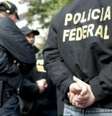 Polícia Federal  Foto: Agência Brasil