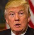 Uma das primeiras decisões de Trump pode ser nomear juiz para a Suprema Corte   Foto: Getty Images