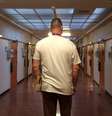 População carcerária holandesa foi reduzida em 43% nos últimos 10 anos  Foto: BBC / BBC News Brasil