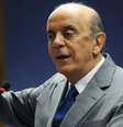 José Serra passou por cirurgia em São Paulo  Foto: Getty Images