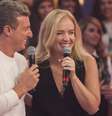 Globo coloca Luciano Huck e Angélica no 'Vídeo Show' para melhorar a audiência da atração. Notícia foi divulgada nesta terça-feira, 15 de novembro de 2016  Foto: Divulgação, Maurício Fidalgo / TV Globo / PurePeople