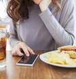 O seu telefone pode dizer quase tudo sobre você, segundo um estudo da Universidade da Califórnia   Foto: iStock