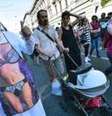 Para os grupos mais liberais, a reforma da Igreja está longe de ser a ideal  Foto: Getty Images / BBC News Brasil