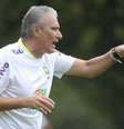 CBF planejava emprestar Tite para comandar a Chapecoense na última rodada do Campeonato Brasileiro  Foto: Pedro Martins/MowaPress