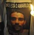 Amarildo de Souza desapareceu em julho de 2013.  Foto: Agência Brasil / BBCBrasil.com