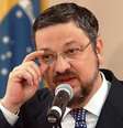 Ex-ministro da Fazenda e Casa Civil Antonio Palocci  Foto: Divulgação