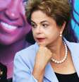 Em dezembro de 2014, as contas da campanha da chapa foram aprovadas com ressalvas, por unanimidade, no TSE. No entanto, o processo foi reaberto porque o PSDB questionou a aprovação  Foto: Lula Marques/AGPT