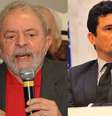  Foto: Roberto Parizotti / Cut e Pedro de Oliveira/ ALEP