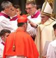Papa Francisco  Foto: Franco Origlia  / Getty Images