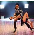 Sophia Abrahão fica em primeiro lugar na "Dança dos Famosos"  Foto: Divulgação, Carol Caminha/Gshow / PureBreak