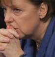 Angela Merkel   Foto: BBCBrasil.com