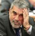 Deputado Laerte Bessa em reunião do Conselho de Ética da Câmara   Foto: Agência Brasil