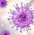 O CMV é da família dos vírus da herpes e pode ser transmitido por secreções como suor, saliva e lágrimas  Foto: Thinkstock