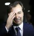 Presidente da Câmara dos Deputados, Rodrigo Maia  Foto: Agência Brasil