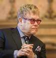 Elton John  Foto: Shutterstock / Guia da Semana