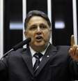 O ex-governador do Rio Anthony Garotinho  Foto: Agência Brasil