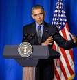 Barack Obama disse que Fidel Castro foi uma figura singular  Foto: Agência Brasil