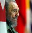 Governo brasileiro lamentou morte de Fidel Castro   Foto: Agência Brasil