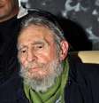 Fidel Castro morre aos 90 anos  Foto: Estudios Revolución