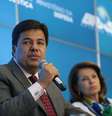  Foto: José Cruz/ Agência Brasil