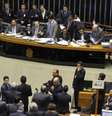 Casas do Congresso devem realizar votações nesta terça-feira  Foto: Agência Senado