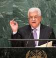 Mahmoud Abbas  Foto: Getty Images