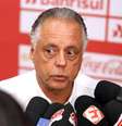 Fernando Carvalho  Foto: Gazeta Press