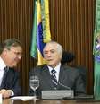  Prédio em Salvador onde Geddel comprou apartamento na planta causou a mais nova crise no governo Temer   Foto: Marcelo Camargo/Agência Brasil