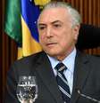 Geddel Vieira Lima deixou o governo Temer depois de ser acusado de pressionar o então ministro da Cultura, Marcelo Calero, para liberar a construção de um empreendimento imobiliário em Salvador, onde comprou um apartamento  Foto: Getty Images