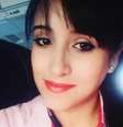 A comissária de bordo Ximena Suárez foi um dos poucos sobreviventes da tragédia com o avião da Chapecoense  Foto: Reprodução/Facebook