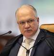  Foto: Carlos Humberto/SCO/STF
