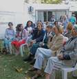 As mães dos atletas uruguaios que morreram na tragédia de 1972 nos Andes se uniram e fundaram uma ONG que incentiva a leitura   Foto: Reprodução/Facebook