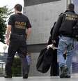 Polícia Federal realiza operação contra suspeitos de desviar recursos de construção de museu  Foto: Newton Menezes/Futura Press