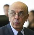 O senador José Serra (PSDB-SP)  Foto: Agência Brasil