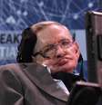 Stephen Hawking  Foto: Getty Images