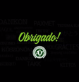 Chapecoense agradece o carinho recebido em várias línguas  Foto: Facebook/Reprodução