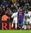 Real consegue empate salvador nos últimos minutos  Foto: Getty Images 
