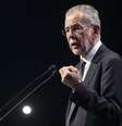 Alexander van der Bellen  Foto: Getty Images 