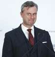 Norbert Hofer  Foto: Getty Images 