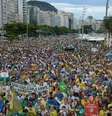 Centro do Rio de Janeiro (RJ)  Foto: Thomaz Silva/Agência Brasil