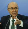 Henrique Meirelles disse que um dos “remédios” que ajudarão na recuperação da economia é a Reforma da Previdência, que deve ser anunciada hoje, em Brasília           Foto: Agência Brasil