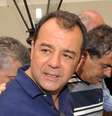 Sérgio Cabral  Foto: Agência Brasil