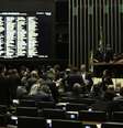 O Plenário da Câmara dos Deputados analisa a MP 746/16, que trata da reforma do ensino médio  Foto: Agência Brasil