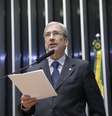Segundo o jornal Folha de S. Paulo, Temer deve fazer o convite oficial a Imbassahy ainda nesta quinta-feira. Se o tucano aceitar o cargo, o anúncio deve ser feito na semana que vem.  Foto: Ananda Borges / Câmara dos Deputados